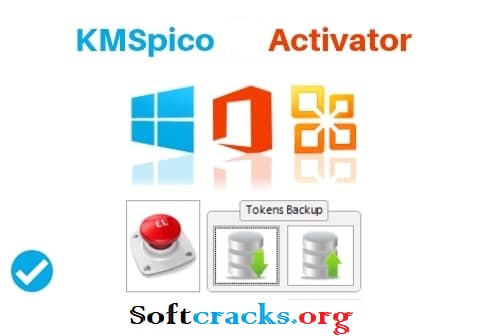 KMS Activator For Windows