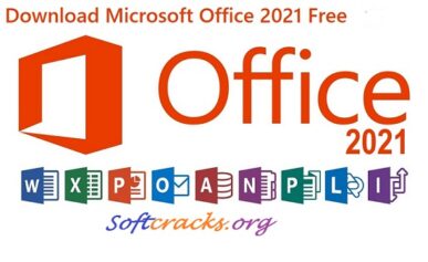 Microsoft Office 2021 Activator