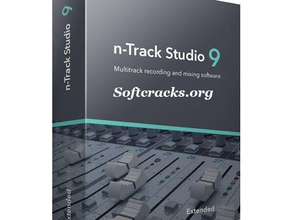 n Track Studio Suite Crack