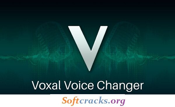 NCH Voxal Voice Changer Crack