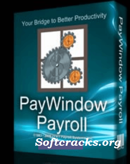 ZpayWindow Payroll System Crack