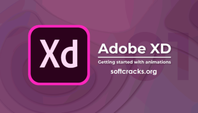 Adobe XD Crack