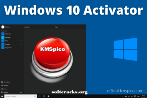 KMSPico Windows 10 Activator