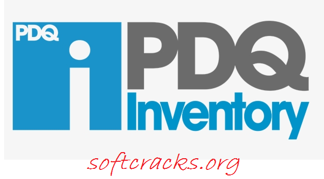 PDQ Inventory Enterprise Crack