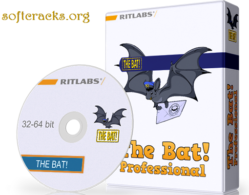 The Bat! Professional Crack