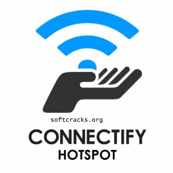 Connetify Hotspot Pro Crack