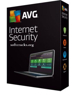 AVG Internet Security Crack