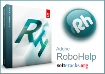 Adobe RoboHelp Crack