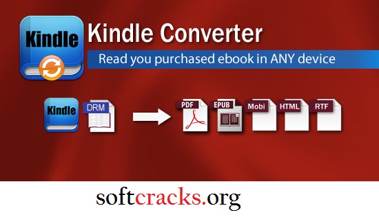 Kindle Converter Crack
