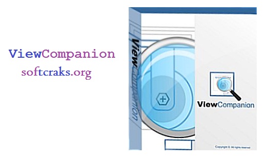 ViewCompanion Premium Crack