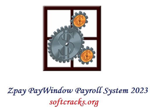 Zpay PayWindow Payroll System Crack